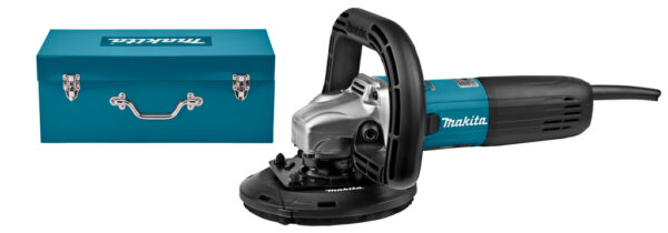 Makita PC5010C - 230 V Betonschaaf - Afbeelding 2