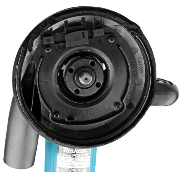 Makita PC5010C - 230 V Betonschaaf - Afbeelding 4
