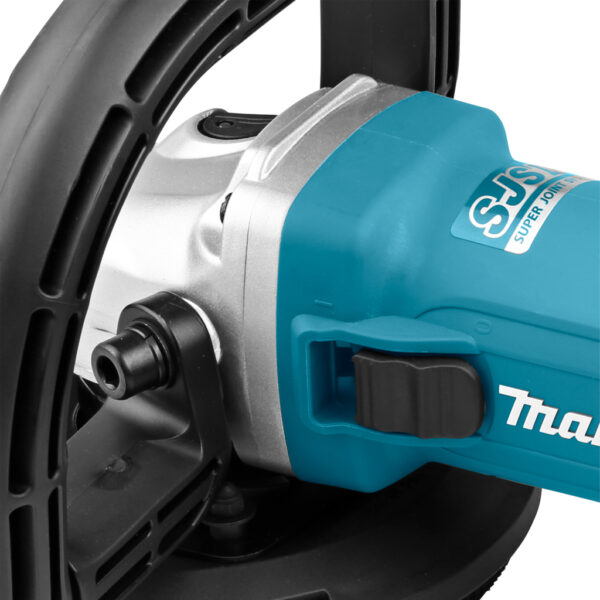 Makita PC5010C - 230 V Betonschaaf - Afbeelding 5