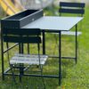 Siena Garden Napoli Balkon Meubelset M29550 VE1