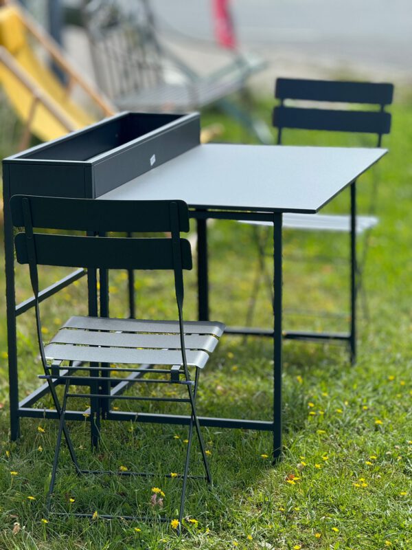 Siena Garden Napoli Balkon Meubelset M29550 VE1