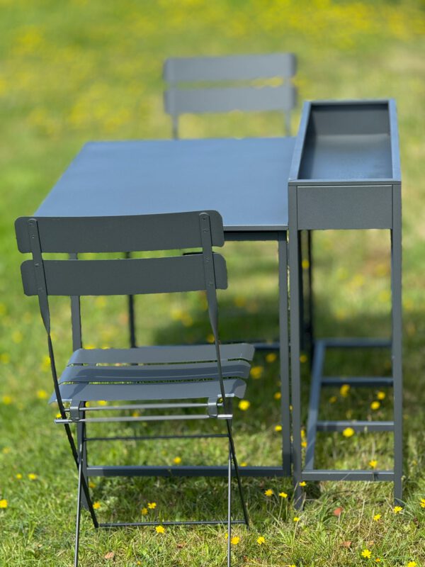 Siena Garden Napoli Balkon Meubelset M29550 VE1 - Afbeelding 3