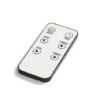 Decoratieve LED Regenboog Galaxie Lichtketting - Afbeelding 5