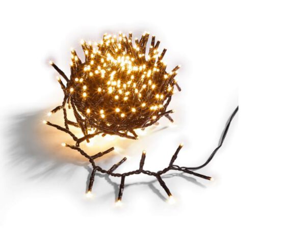 Decoratieve LED Regenboog Galaxie Lichtketting - Afbeelding 4