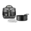DeLonghi FH13961BK 1.7l 1400W Zwart multi cooker - Afbeelding 2