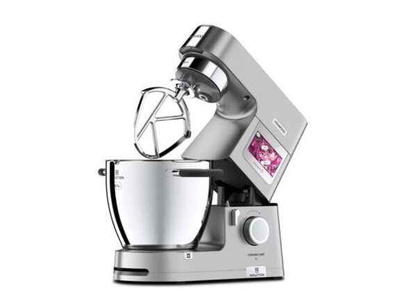Kenwood Cooking Chef XL - Afbeelding 2