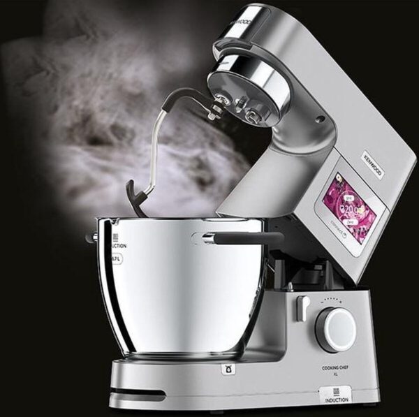 Kenwood Cooking Chef XL - Afbeelding 3
