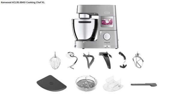 Kenwood Cooking Chef XL - Afbeelding 4