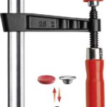 Bessey TG60S12 Lijmklem - Gegoten beugels - 600 x 120mm