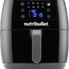 NutriBullet XXL Digital Air Fryer