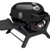 Outdoorchef gasbarbecue - P-420G Minichef - kleur zwart - Afbeelding 4