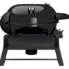 Outdoorchef gasbarbecue - P-420G Minichef - kleur zwart - Afbeelding 3