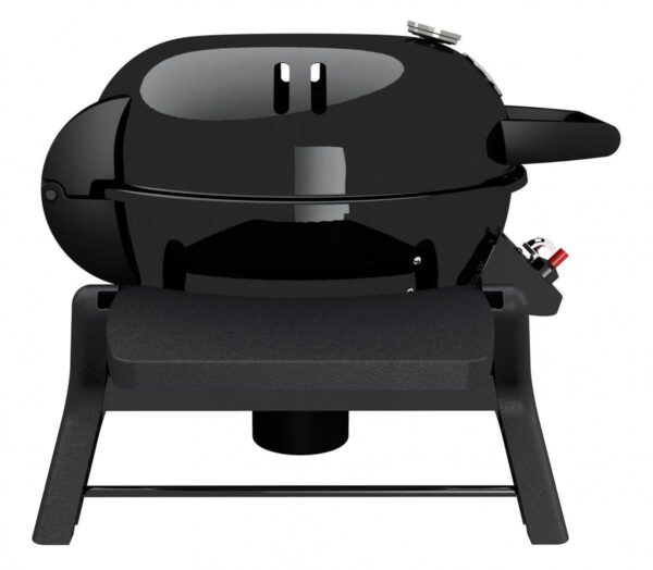 Outdoorchef gasbarbecue - P-420G Minichef - kleur zwart - Afbeelding 3