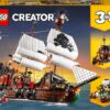 LEGO Creator Piratenschip (LEGO 31109)