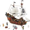 LEGO Creator Piratenschip (LEGO 31109) - Afbeelding 2