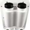 Qlima Waste Reducer WR01 - Vuilbak - Aanrecht afvalbak - Afbeelding 2