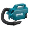 MAKITA 12V Akku Staubsauger CL121DSA