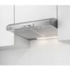 AEG DUB1611M Rvs Afzuigkap - Afbeelding 3