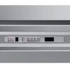 AEG DUB1611M Rvs Afzuigkap - Afbeelding 2