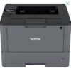 Brother HL-L5000D Laserprinter - Afbeelding 2