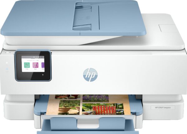 HP ENVY Inspire 7921e All-in-One printer