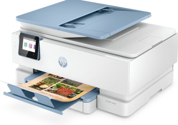 HP ENVY Inspire 7921e All-in-One printer - Afbeelding 3