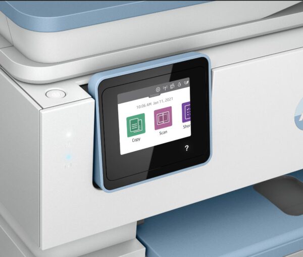 HP ENVY Inspire 7921e All-in-One printer - Afbeelding 2