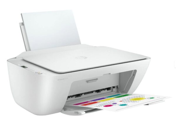 HP Inkjetprinter DeskJet 2724 all-in-one
