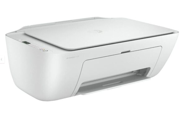 HP Inkjetprinter DeskJet 2724 all-in-one - Afbeelding 2