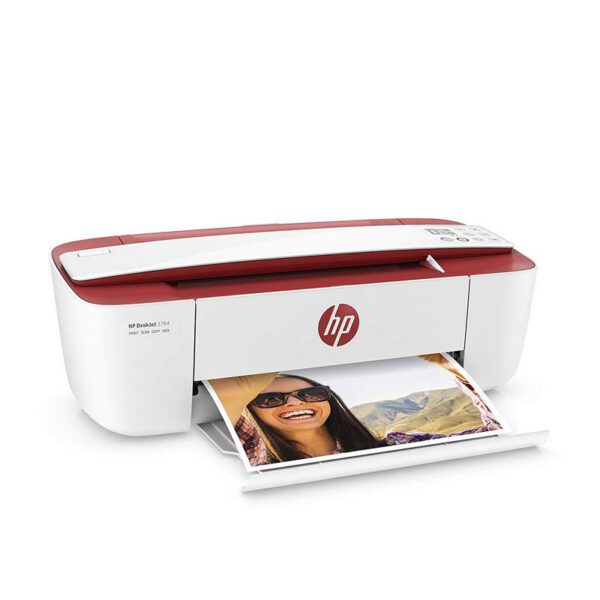 HP DESKJET Printer 3764 AIO