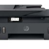 HP Smart Tank Plus 570 Wireless All-in-One - Multifunctionele printer