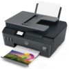 HP Smart Tank Plus 570 Wireless All-in-One - Multifunctionele printer - Afbeelding 3