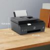 HP Smart Tank Plus 570 Wireless All-in-One - Multifunctionele printer - Afbeelding 2