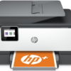 Multifunctional Inktjet HP Officejet Pro 9012E
