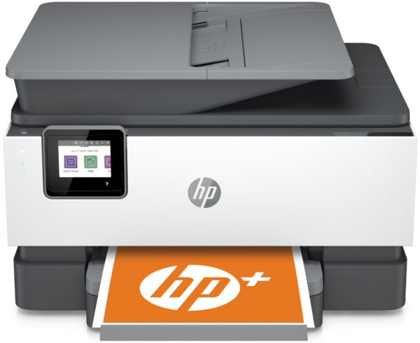 Multifunctional Inktjet HP Officejet Pro 9012E