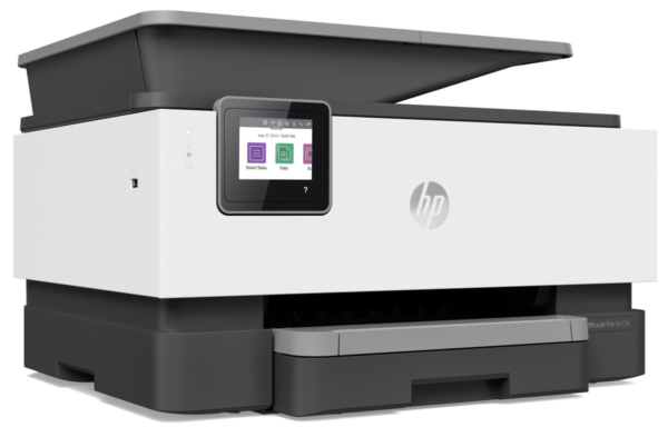 Multifunctional Inktjet HP Officejet Pro 9012E - Afbeelding 3