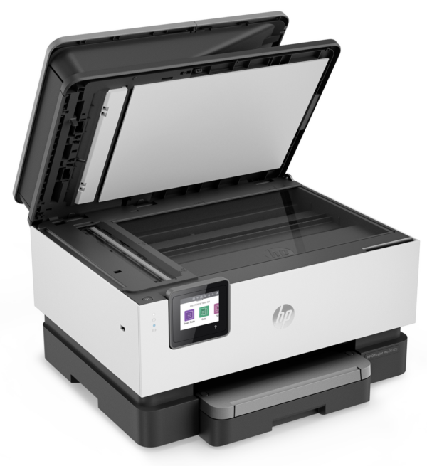 Multifunctional Inktjet HP Officejet Pro 9012E - Afbeelding 2