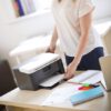 Brother HL-1212W - Laserprinter - Afbeelding 3