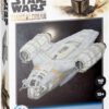 Revell 3d Bouwpakket Star Wars - Kartonnen Modelbouwset - Vanaf 8 jaar - Afbeelding 3