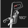 ACCUTRIMMER BOSMAAIER 18V - Afbeelding 2