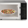 Whirlpool MWP 251 SB - Solo Magnetron - Afbeelding 2