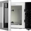 Whirlpool MWP 251 SB - Solo Magnetron