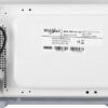 Whirlpool MWP 251 SB - Solo Magnetron - Afbeelding 3