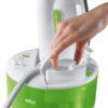 Braun CareStyle Compact - Stoomgenerator- Groen - Afbeelding 3