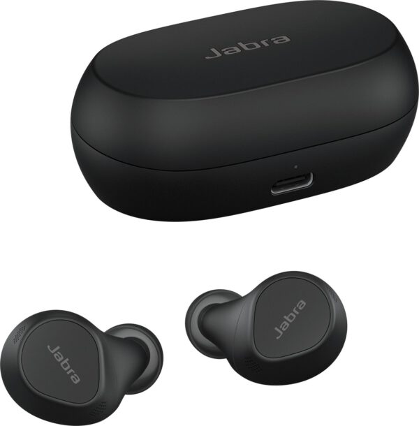 Jabra Elite 7 Pro Black - Afbeelding 4
