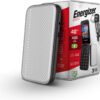Energizer E282SCD 4G Smart Klaptelefoon (Zilver) - Afbeelding 3