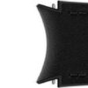 Samsung Hybrid Leather Band - Zwart - Afbeelding 2