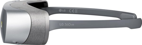 LG Friends 360VR R1 - Afbeelding 3