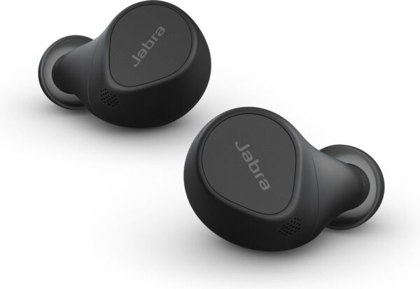 Jabra Elite 7 Pro Black - Afbeelding 2