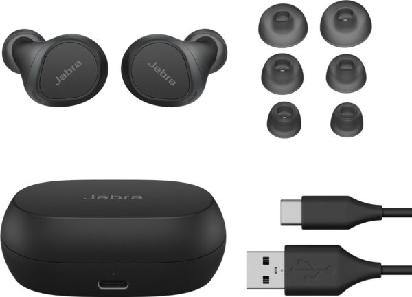 Jabra Elite 7 Pro Black - Afbeelding 6